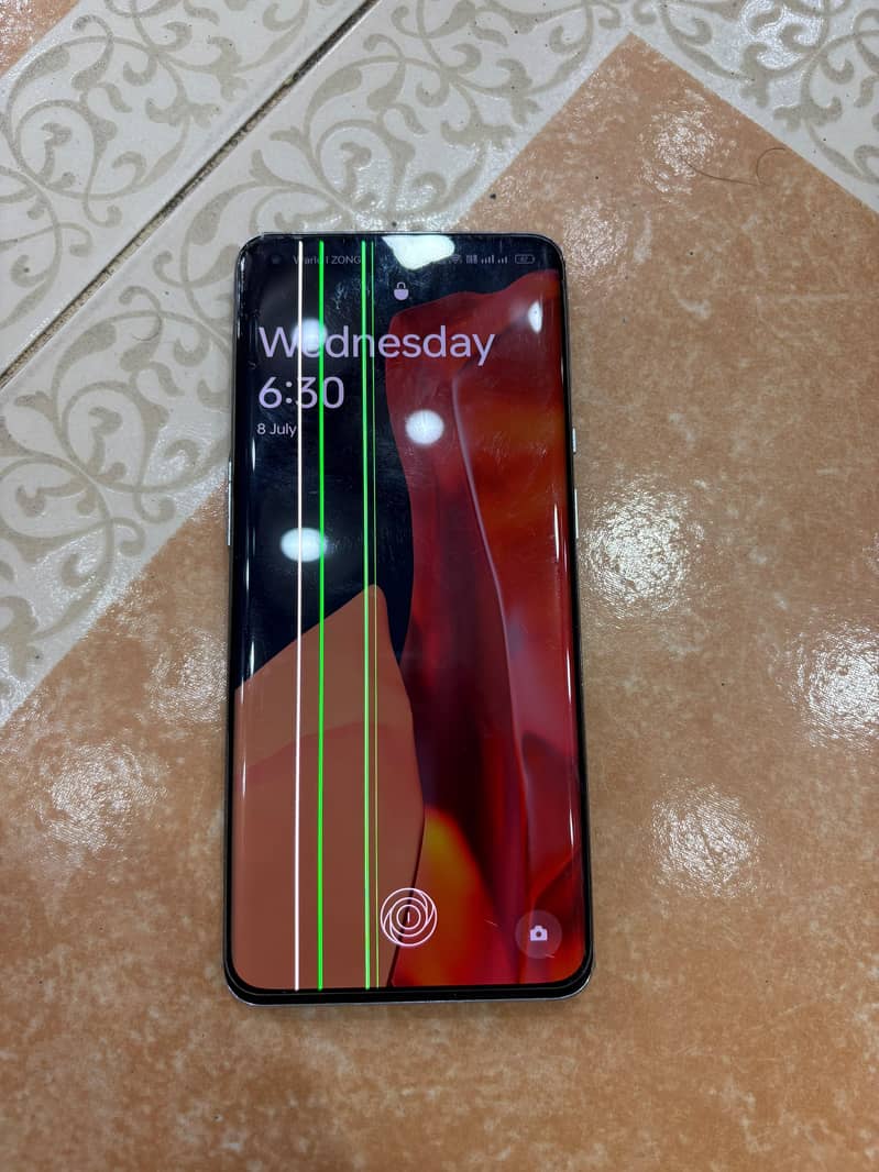 One Plus 9 Pro 2