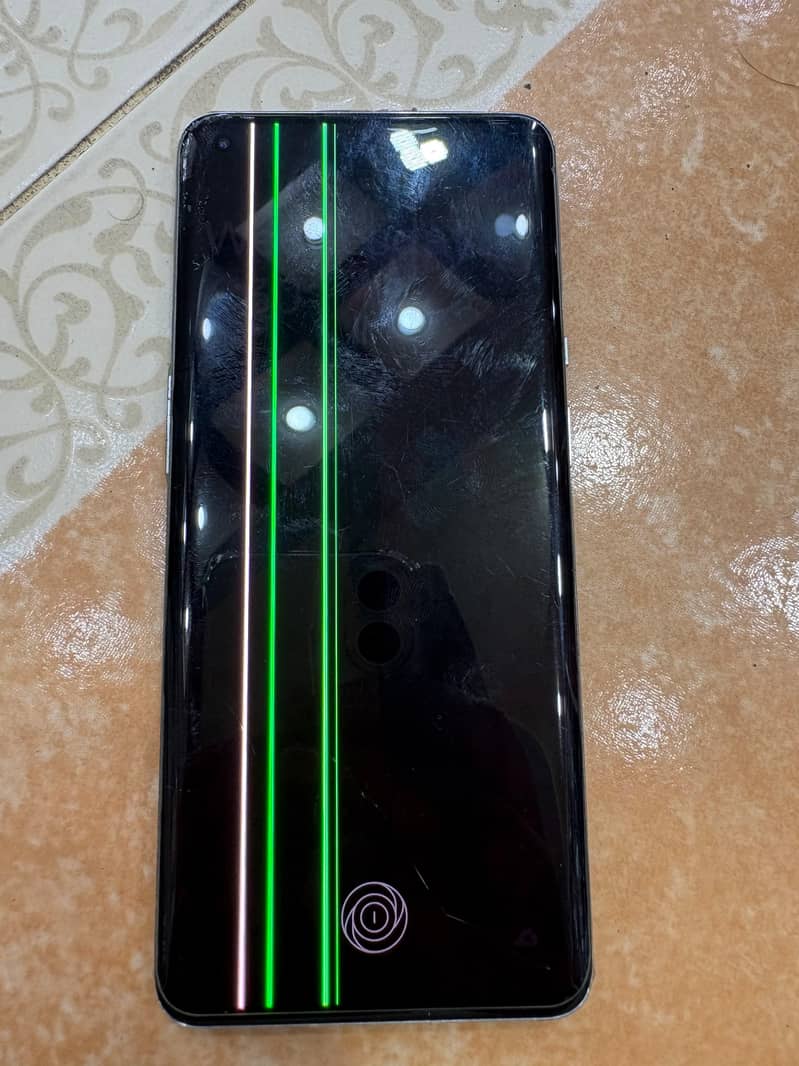 One Plus 9 Pro 3
