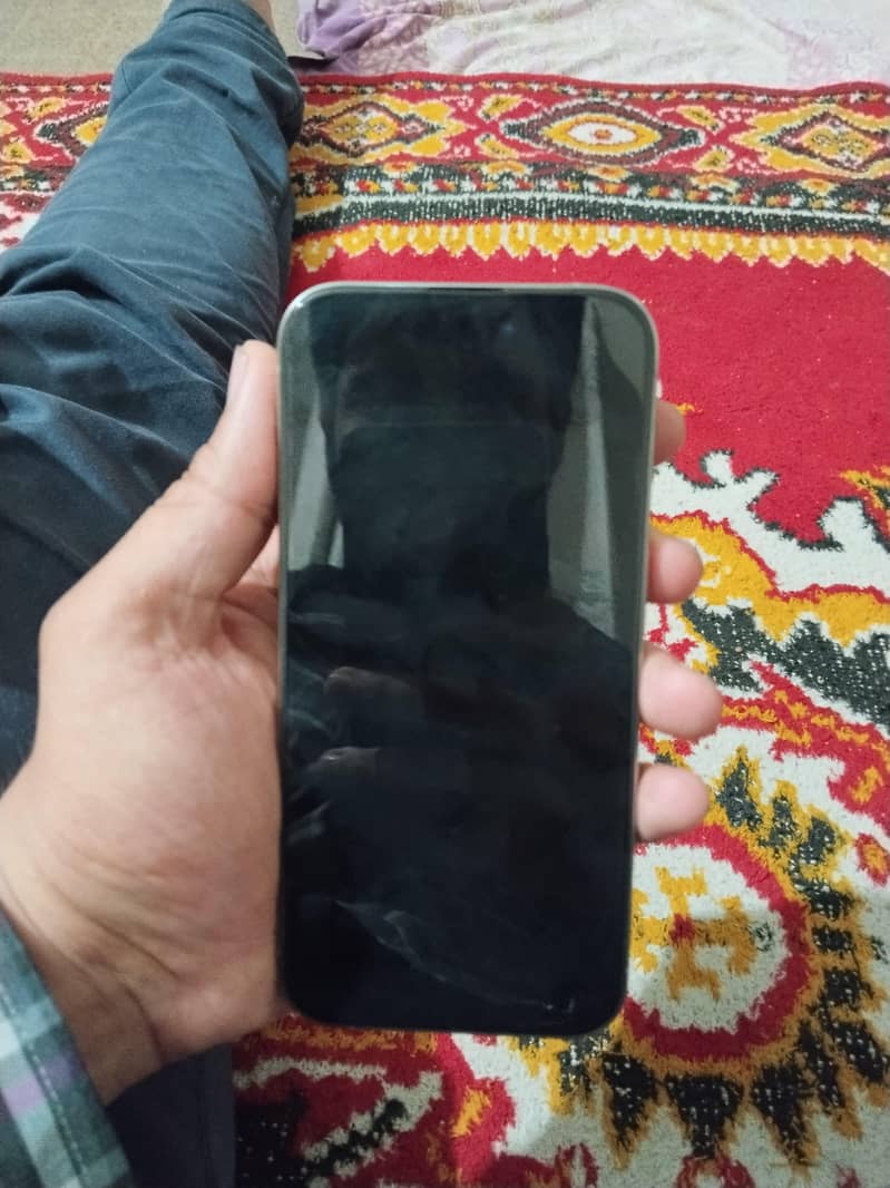 Apple iPhone 15 Pro 2