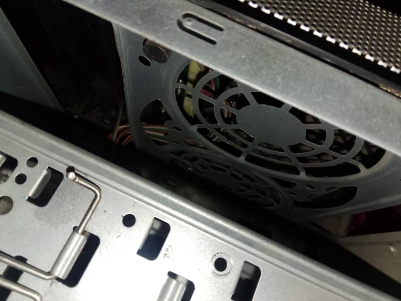 Big computer box  2