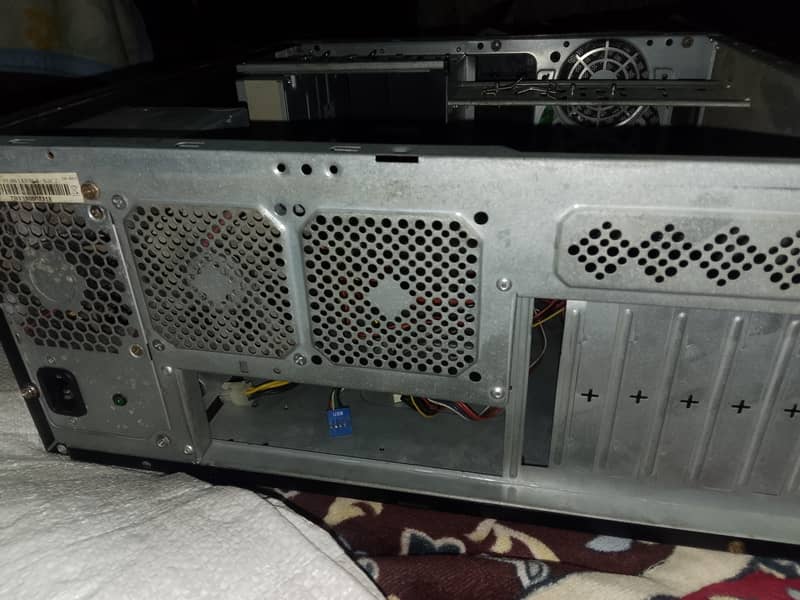Big computer box  3