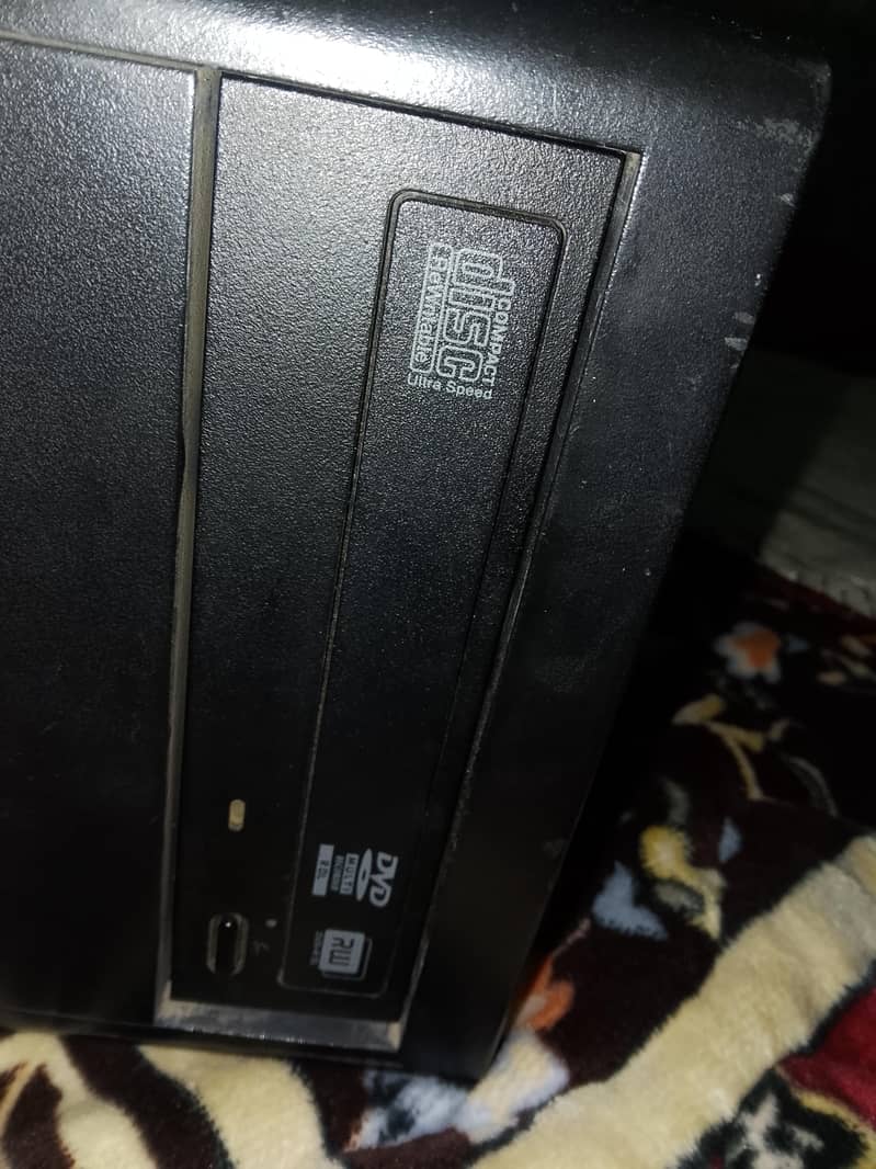 Big computer box  7