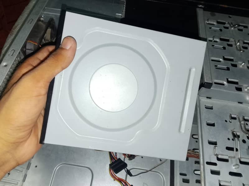 Big computer box  8