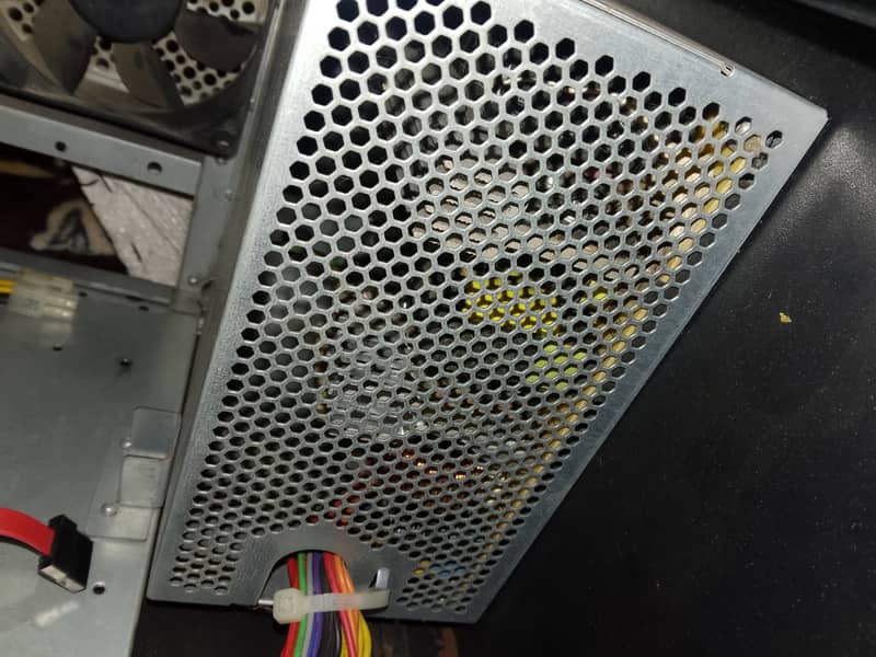 Big computer box  13