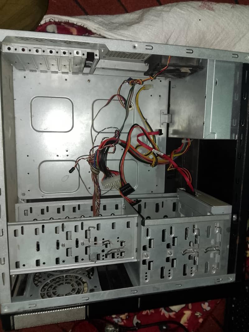 Big computer box  16
