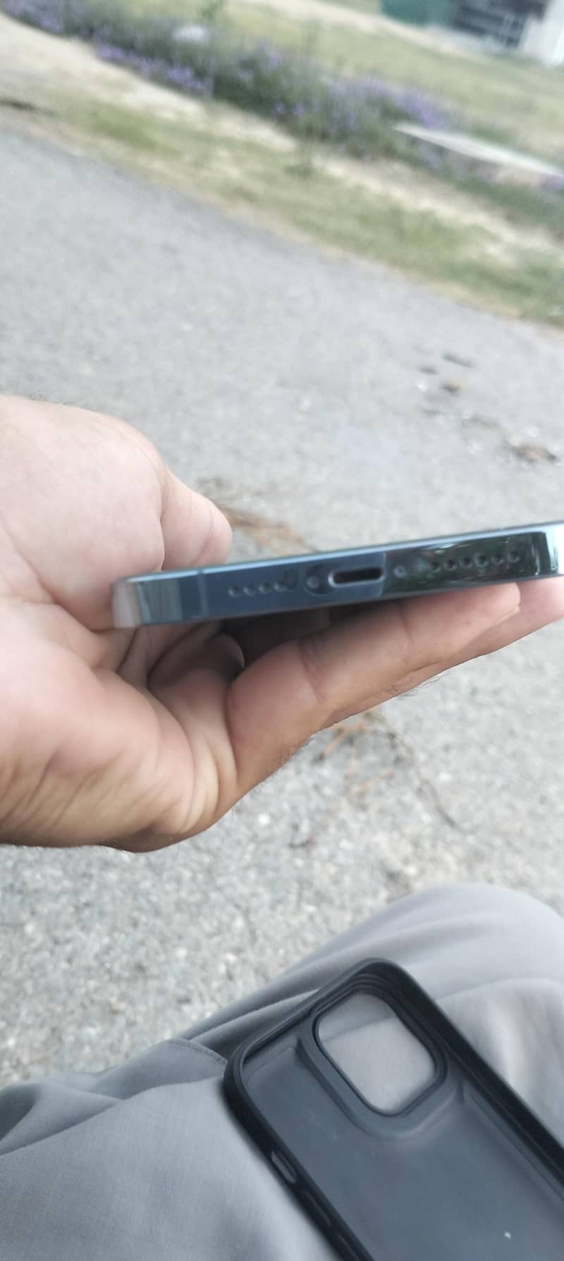 iPhone 13 pro max jv 0