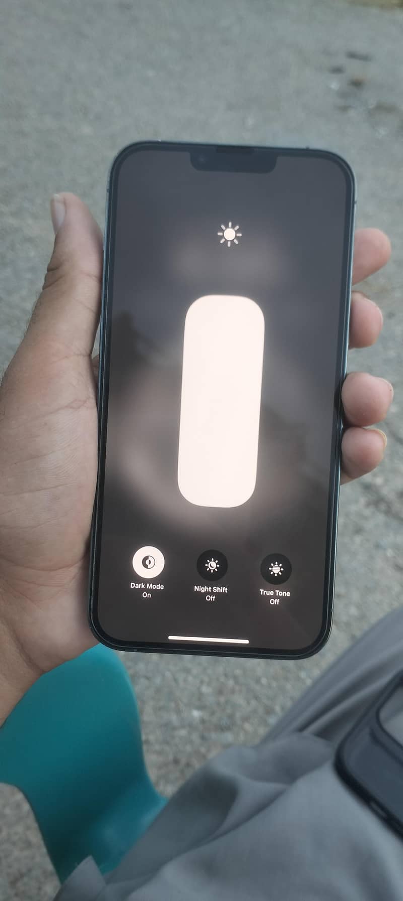 iPhone 13 pro max jv 2
