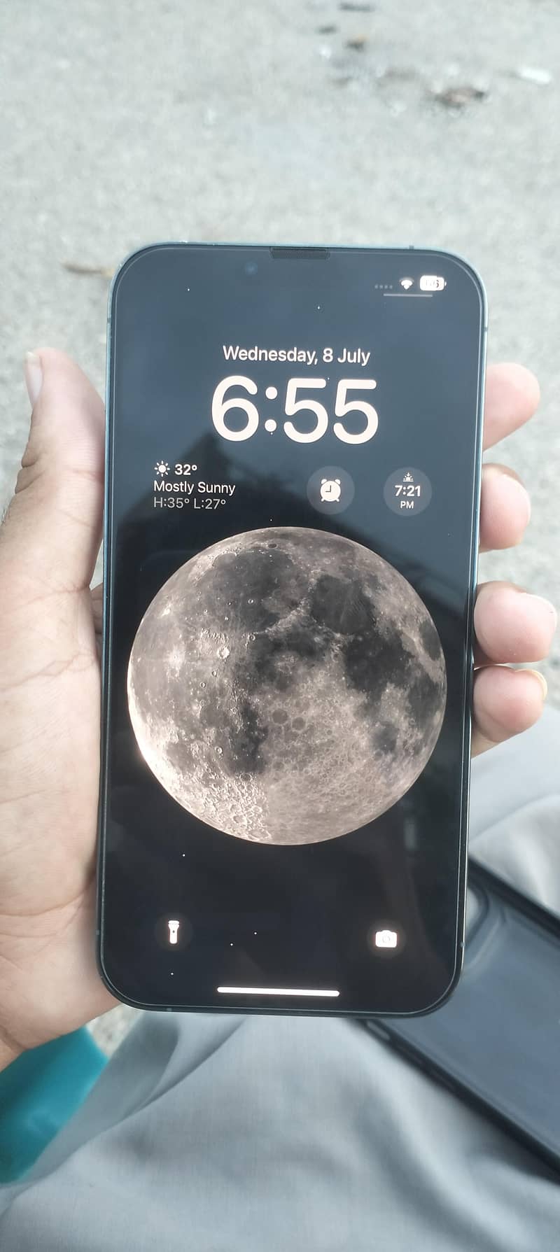 iPhone 13 pro max jv 3
