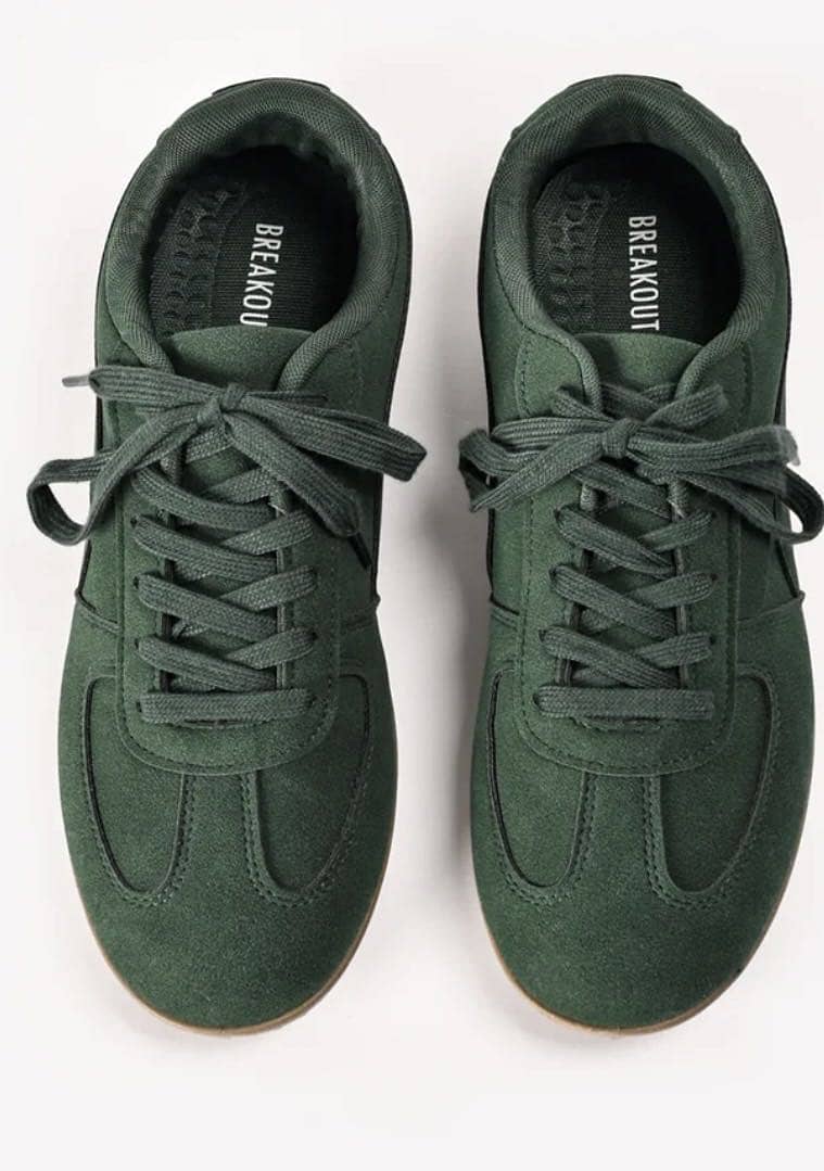 Breakout shoes 0