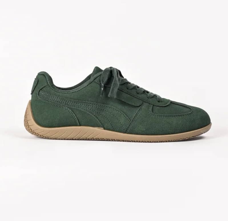 Breakout shoes 2