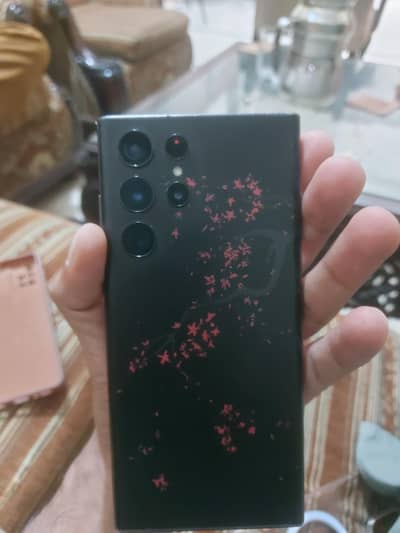 price 110k. Samsung Mobile S22 Ultra