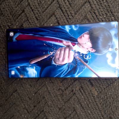 Samsung Mobile Note 20 Ultra
