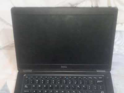 Dell Laptop