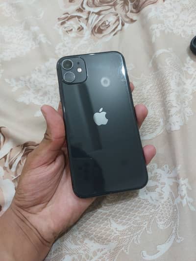 Apple iPhone 11