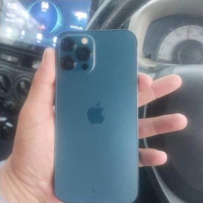 Apple iPhone 12 Pro