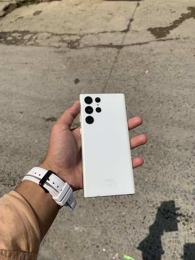 Samsung Mobile S22 Ultra
