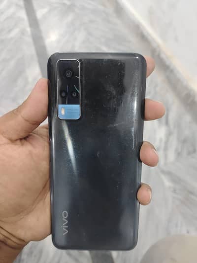 Vivo Y31