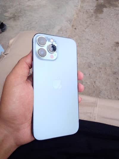 Apple iPhone 13 Pro Max