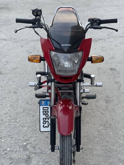 Honda Pridor 2022 | Islamabad Registered | 28K KM | Demand 175,000