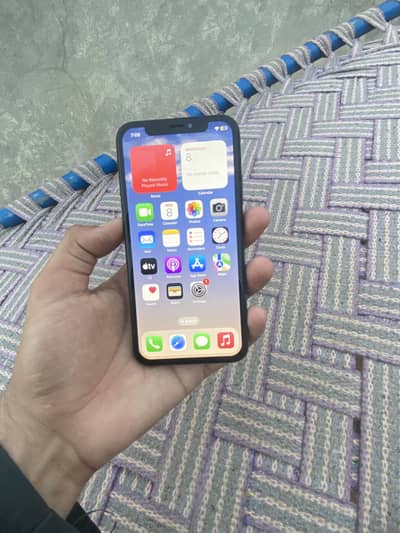 Apple iPhone XS 256