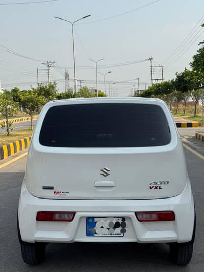 Suzuki Alto 2022