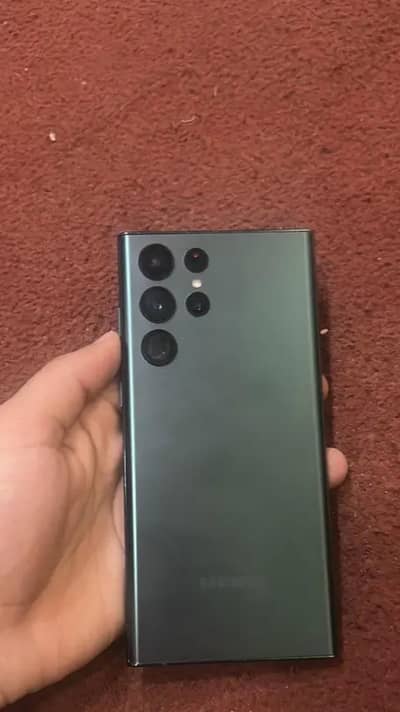 price 110k Samsung Mobile S22 Ultra vip pta approved