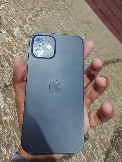Apple iPhone 12 64 GB JV
