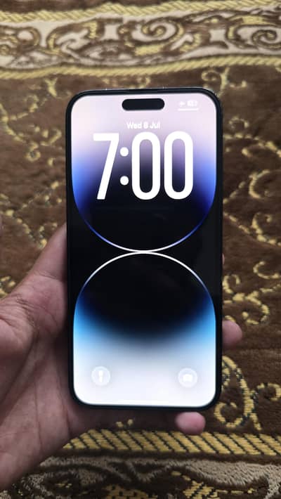 Apple iPhone 14 Pro Max 256
