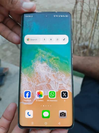 Infinix Zero 30