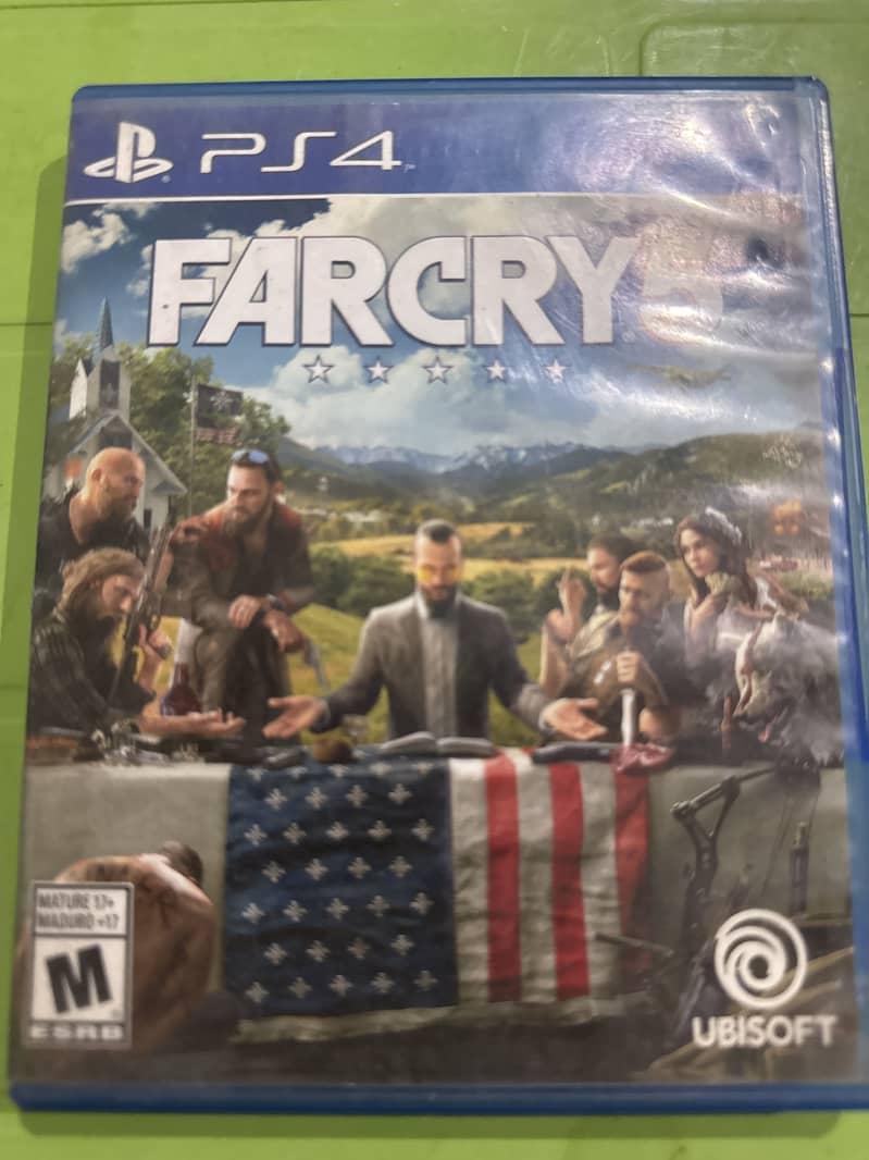 Ps4 games 0