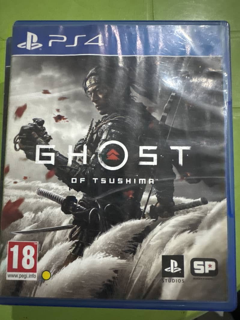 Ps4 games 3