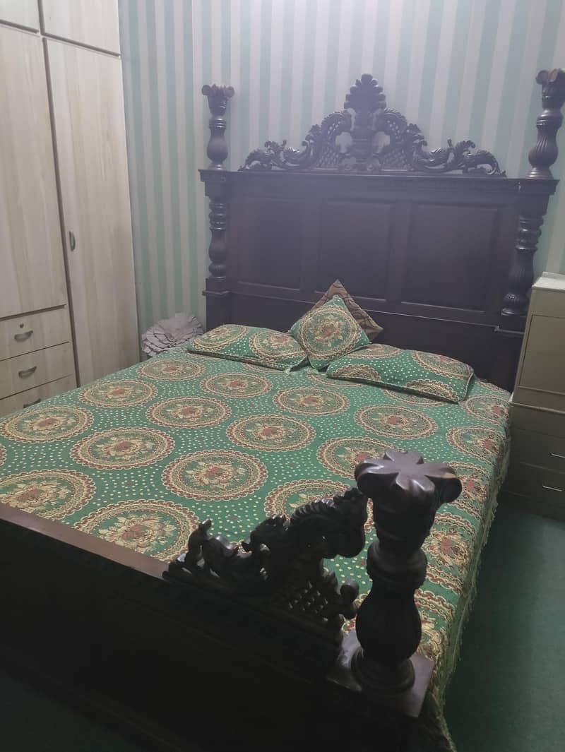 Chineoti Bed Set 0