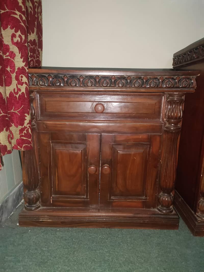 Chineoti Bed Set 7