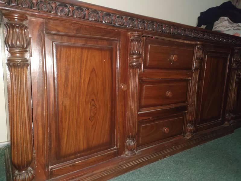 Chineoti Bed Set 8