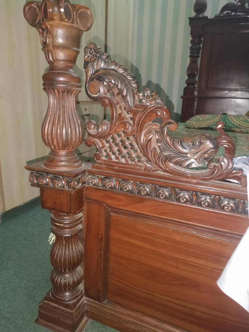 Chineoti Bed Set 10