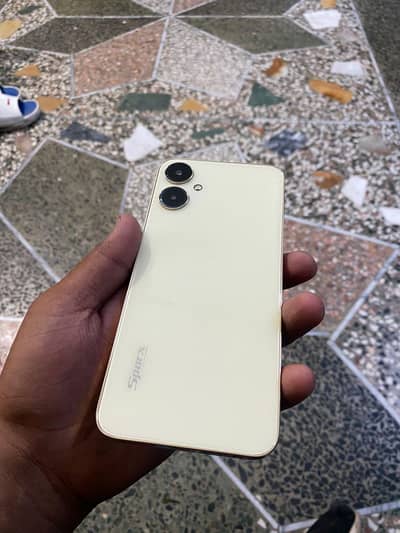 Sparx Neo 7 Ultra