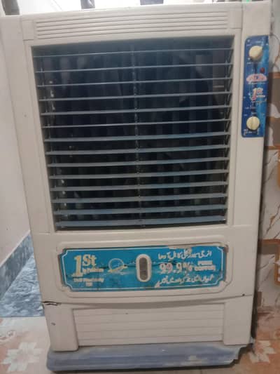 full size Room air cooler for sale Wtp 03241858868