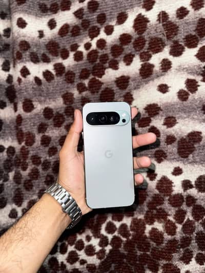 Pixel 9 pro