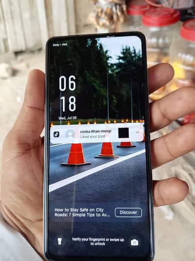 Infinix Note 30 Pro