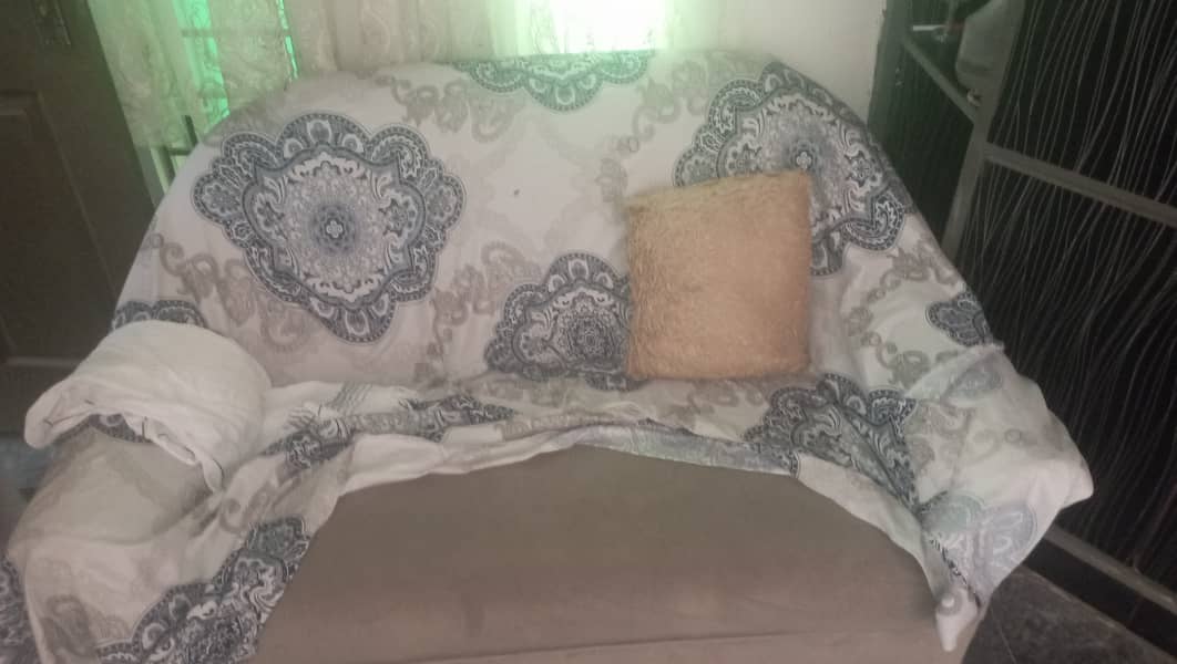 Sofa set 1