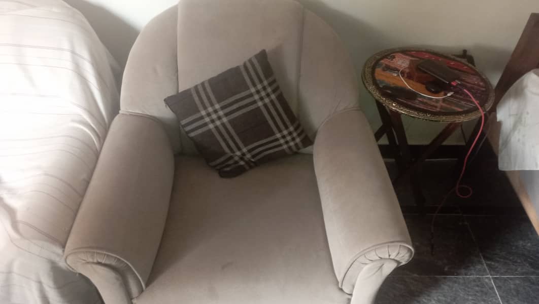 Sofa set 2