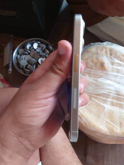 Apple iPhone 15 Pro