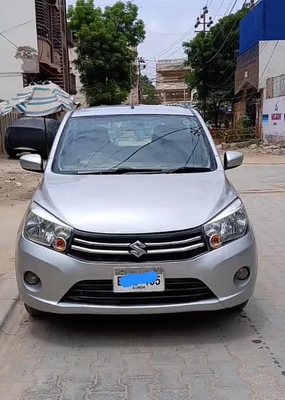 Suzuki Cultus VXL 2021