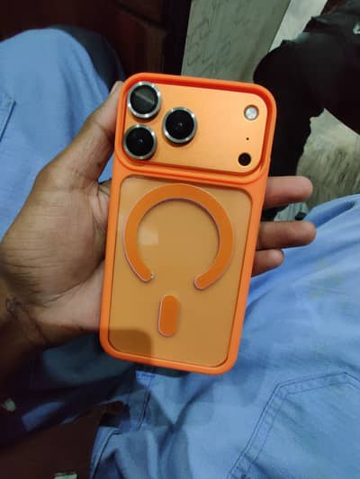 iPhone 11 convert 17 pro max