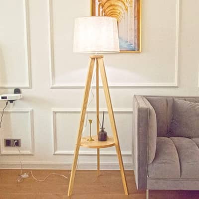 Floor Lamps