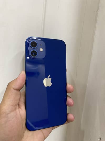 Apple iPhone 12