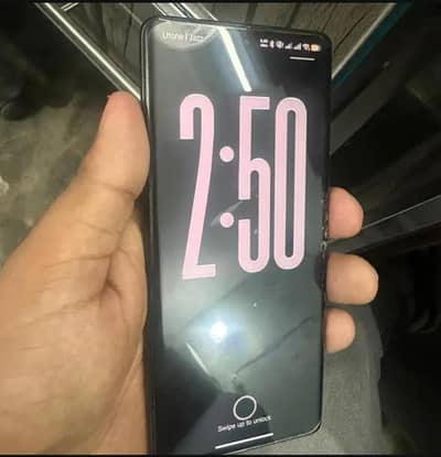 Xiaomi note 14 pro