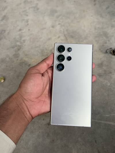 Samsung Mobile S24 Ultra