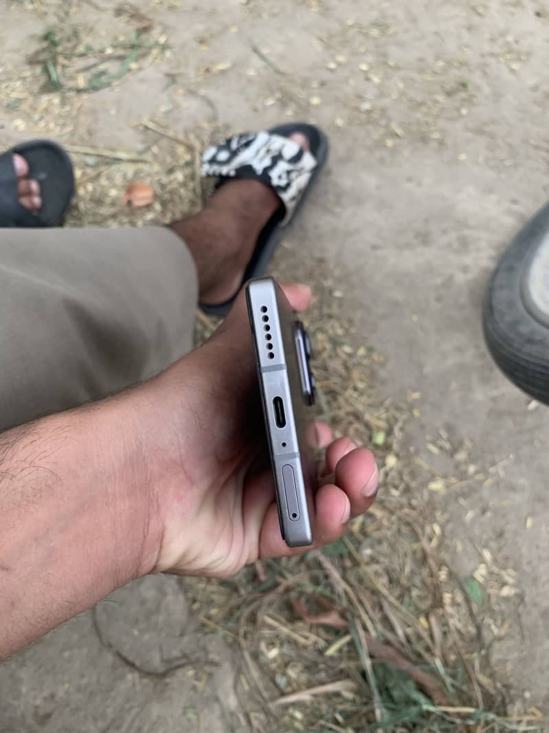 Infinix Note 50 Pro 0