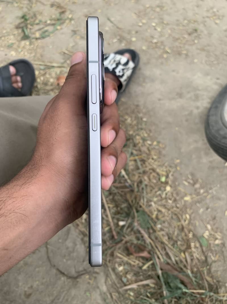 Infinix Note 50 Pro 1